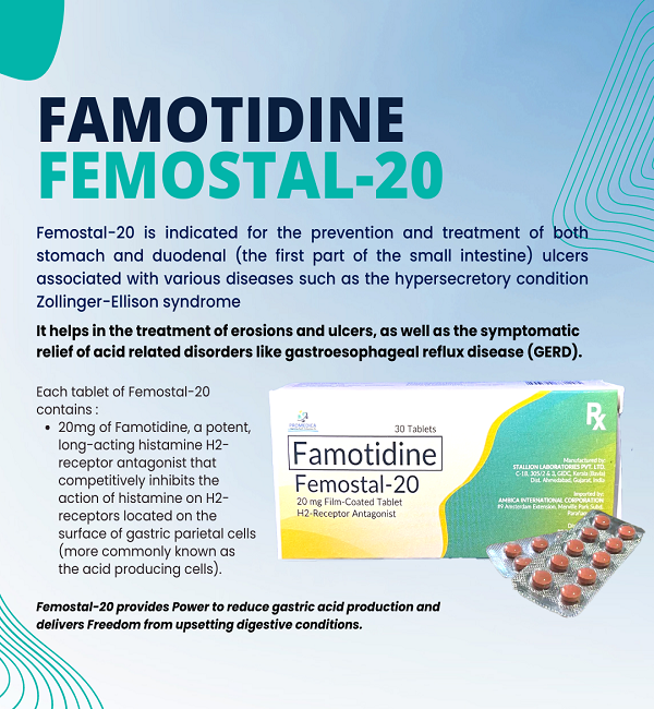 Femostal-20