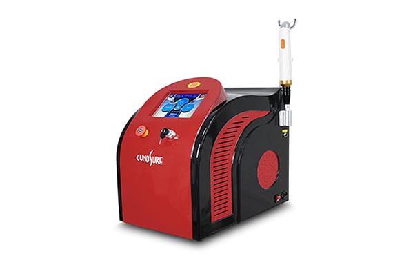 Picosure Laser Beauty Machine