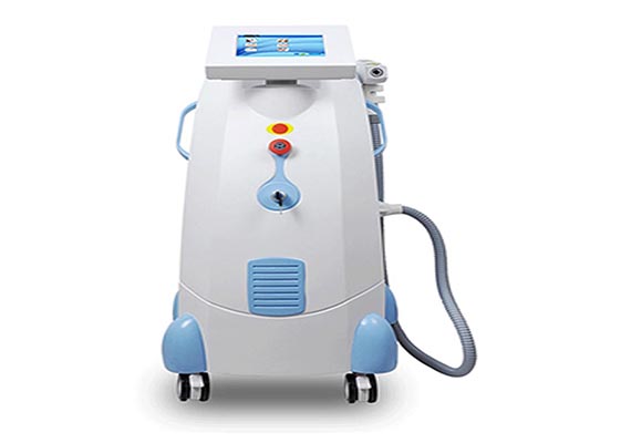ND Yag Laser Tattoo Removal Machine