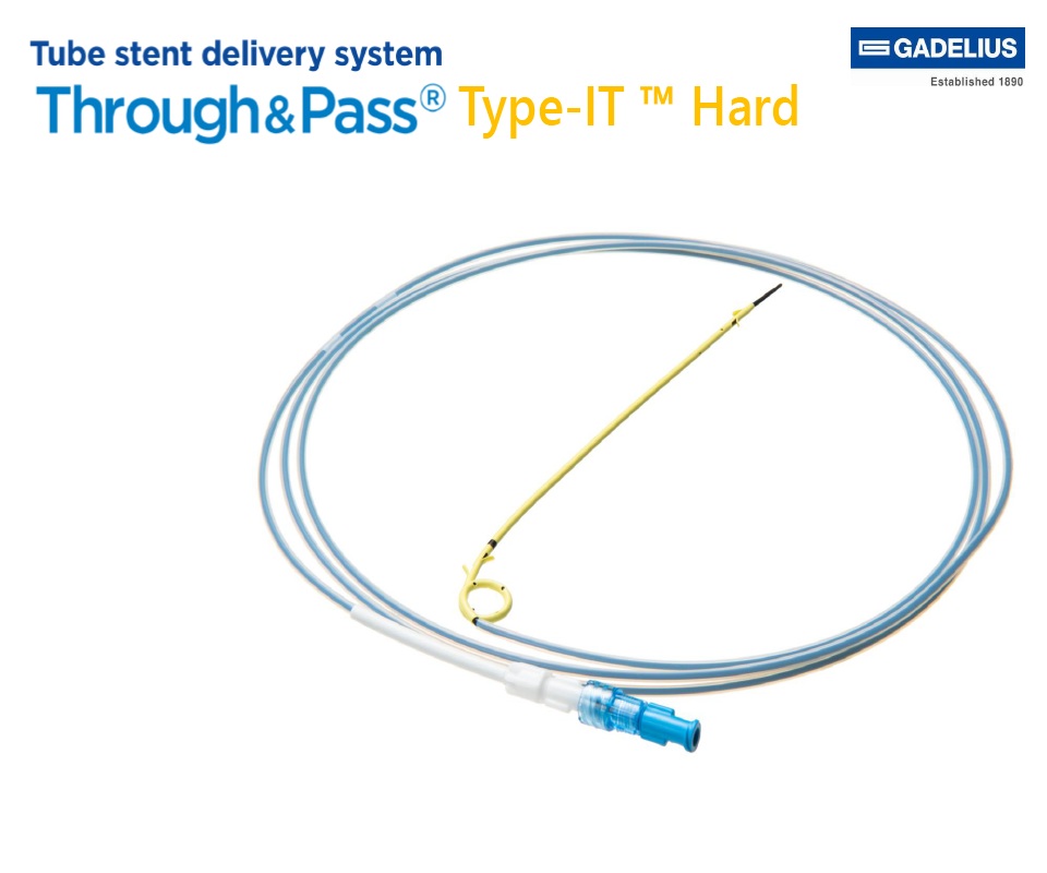 Through&Pass Type-IT Hard
