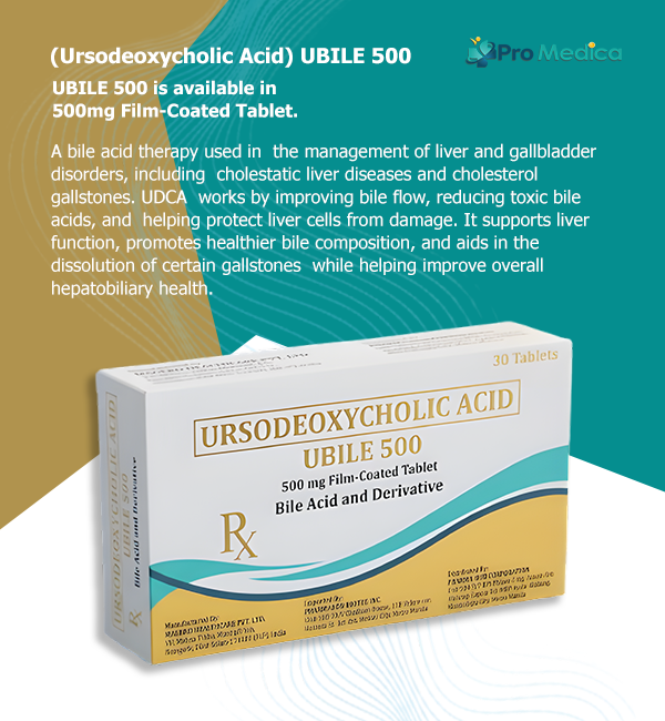 Ubile 500